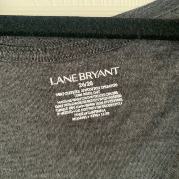 Nope Graphic Tee - Picture 4 of 5